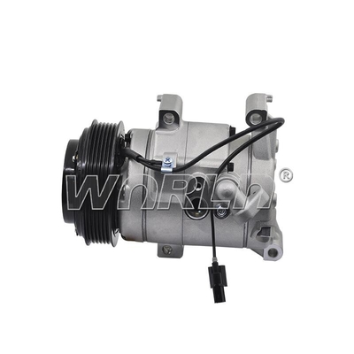 Gebruikte compressor leverancier WNRLN RS13 6PK Auto AC compressor voor Honda Civic 1.6 voor CRV2.0