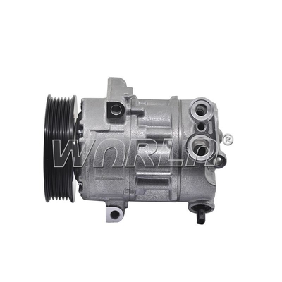 Voor Fiat GrandePunto Voor Opel Corsad D1.3/1.7 Auto AC Compressor DCP09019 55702161 WXFT017