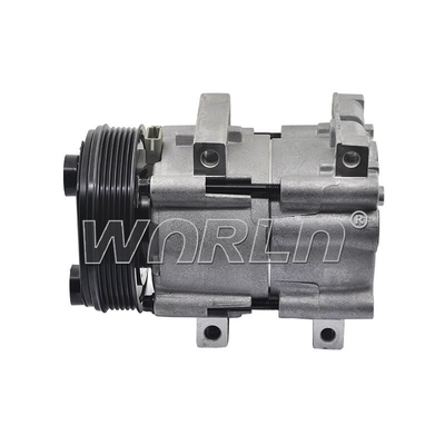 RC.600.240 Auto AC compressor CS20300 12V compressor FORD FIC RANGER DIESEL 2007 12V POLIA 6PK 130MM WXFD008
