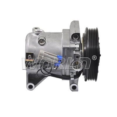 51786321 W11J2020624 Auto Air Con Compressor Voor Fiat Palio Voor Siena Voor Vuur Voor Uno WXFT023