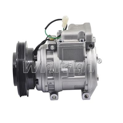 Gemaakt in de Vrachtwagenac van China Compressor voor Daewoo-Graafwerktuig Dooson DX 24v