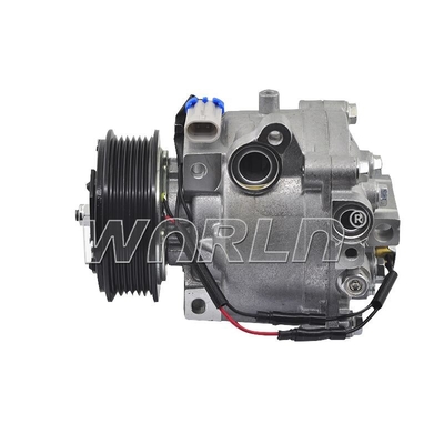 AKT200A409 1618433 Auto AC koelcompressor voor Chevrolet Aveo voor Spin WXCV050