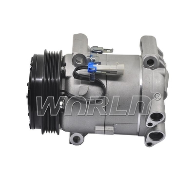 52050384 25594254 Compressorassemblage Voor Fiat UNO Voor Palio Voor Firino WXFT018
