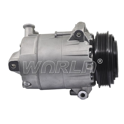 CVC 5PK Car Ac Compressor 2020772 Voor Cadillac XTS 2.0T WXCD015