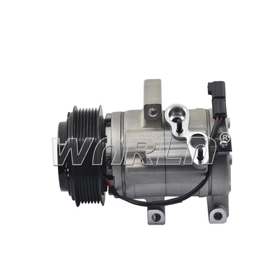 RC.600.332 12V Auto AC Compressor UC9M61450A AB3919D629BB 1715092 Voor DRAMGER DIESE WXFD081