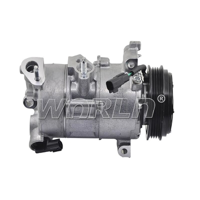 FR3Z19703A Auto AC Compressor Voor Ford Mustang 2.3T 2015-2019 WXFD085