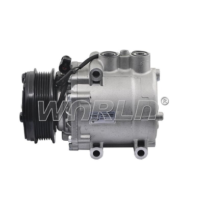 XS7H19497BA AC-compressoren voor voertuigen Voor Ford Mondeo Voor expeditie Voor Lincoln Navigator 2.5 WXFD057