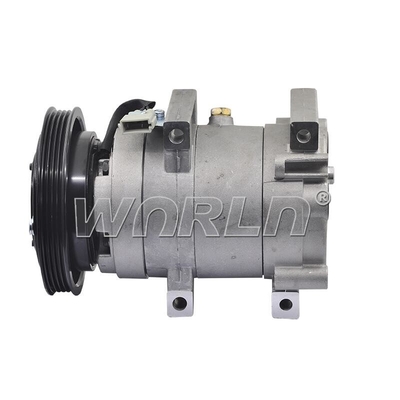 Auto AC Compressor 4PK Voor Ford Transit Airconditioning Pump WXFD007