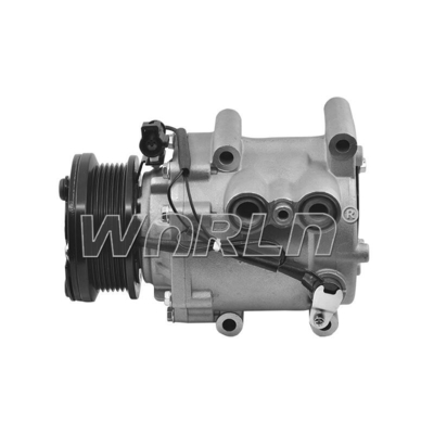 DCP10014 1367492 AC-compressor voor voertuigen Voor Ford Mondeo1.8 2.0 Voor Transit2.3 WXFD023