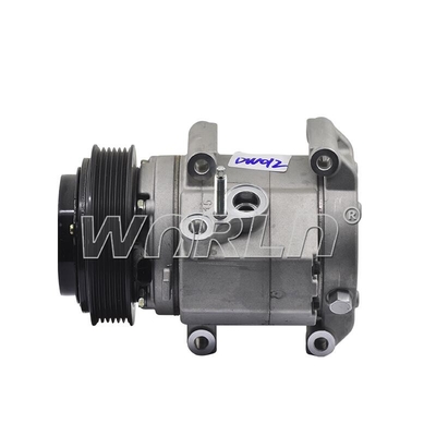 6711303211 Auto airconditioner compressor voor Ssangyong Rexton WXDW012