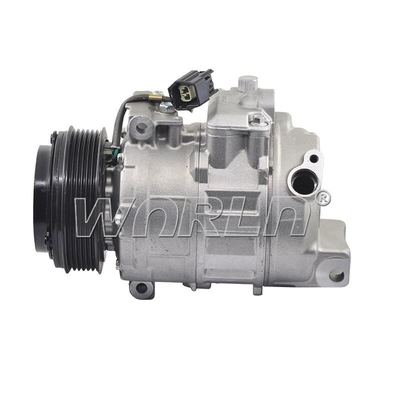 7SEU17E Auto AC-compressor 89023452 Voor Cadillac XLR4.6 WXCD010