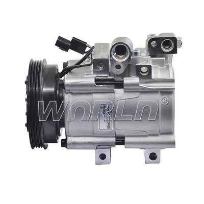 2000-2007 Conditioning Compressor 977014A400 977014H200 Voor Hyundai Starex H1 2.5T WXHY073