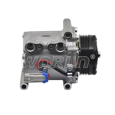51837810 Auto luchtcompressor Voor Fiat Siena Voor Palio Voor Doblo 1.4 2011-2013 WXFT031