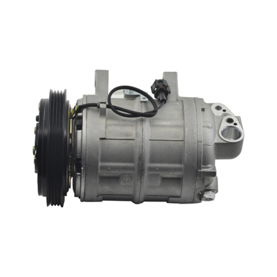 DKS17CH 4PK Auto AC Compressor 92600VW100 Voor Nissan Caravan WXNS025