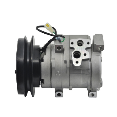 WXTK171 vrachtwagenac Compressor voor Auto Koel het Veredelingsmiddelpompen 10S17 1B van Caterpillar 24V