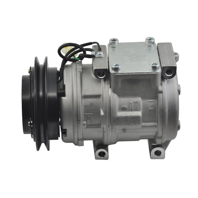 24Volt de Compressor van de voertuiglucht 10PA17L 1A voor John Deere TY6783 1401020 WXTK133