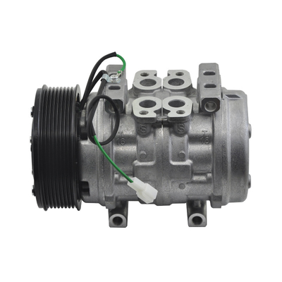 24 Autoac van het voltveredelingsmiddel Compressor voor Modelpi500567 OEM van 10P15 Polia