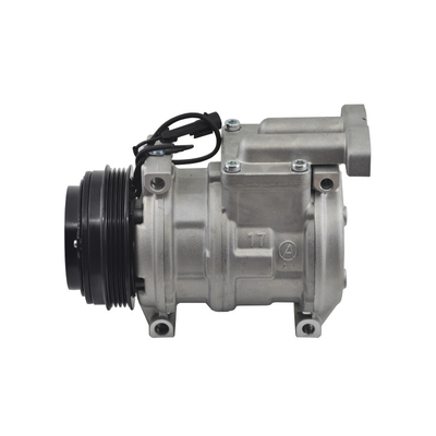 BTR4717 Auto airconditioning autocompressor voor Eurostar NewHolland WXIV011