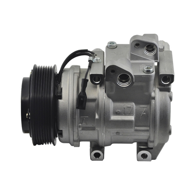 10PA17C 7PK Auto AC Compressor OEM 8634820 Voor Kia Borrego Voor Sorento WXKA051
