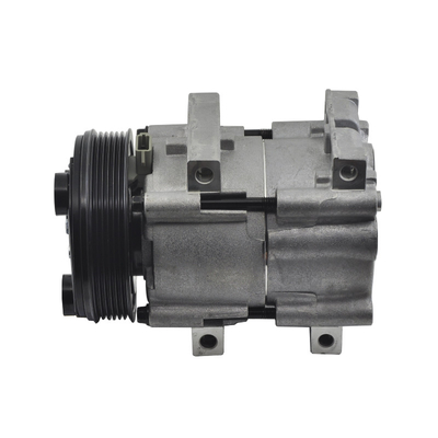 Compressor FS10 Nieuw model Auto AC Compressor 12V Voor Ford Ranger WXFD105