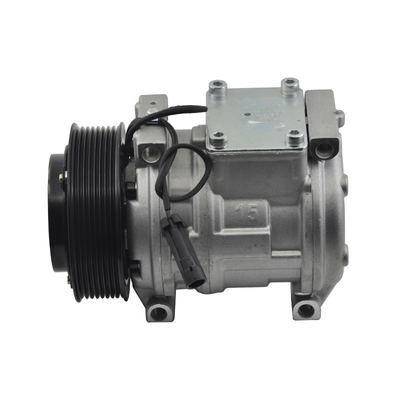 AL153386 vrachtwagenac Compressor voor JohnDeere voor Kroon voor Renault For Chafer 12V 4471002320