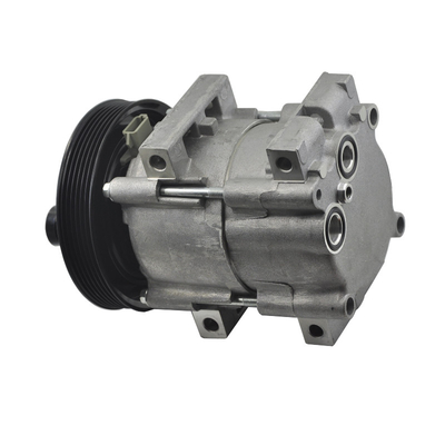 RC.600.236 1E0361450A 1E0361K00 4R3H19497BA Auto AC compressor voor Ford FIC FS10 FX15 RANGER FIESTA WXFD069