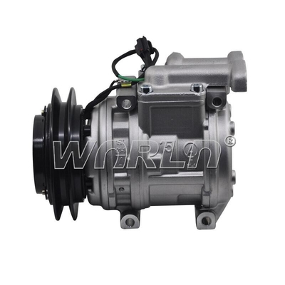 de Vrachtwagenac van 42086018A 10553385 Compressor voor Daewoo voor Doosan 24Volt