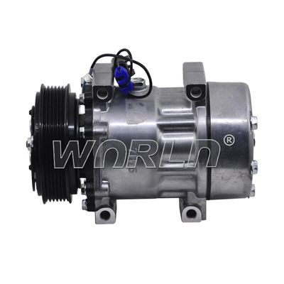 WNRLN 16001315101 16001315102 16001315103 Auto AC-compressor voor Jeep Wrangler WXCK022