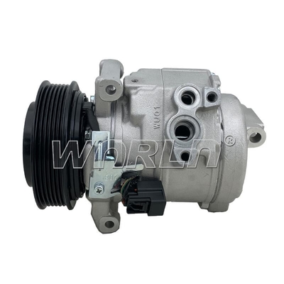 10SE18C Voertuig AC-compressor Voor Chevrolet Cilindros Voor Captival Voor Chrysler 2.4 MC4472801560 WXCV028