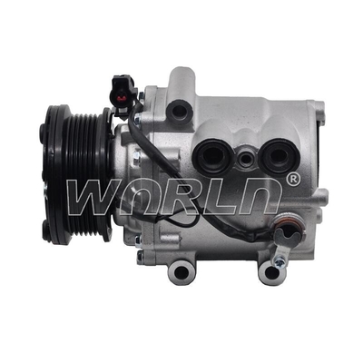 1S5H19D629AA Auto AC Compressor Voor Ford Fiesta Voor Street Ka1.3/1.6 WXFD099