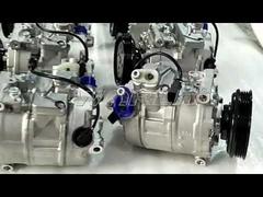 AC-compressor voor voertuigen voor Audi