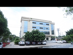 Weixing auto-onderdelen kantoorruimte externe omgeving