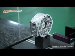 WNRLN bedrijf live show