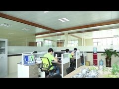 Dagelijkse werkomgeving