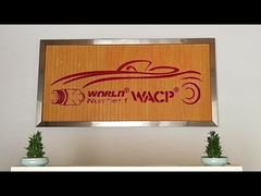 GuangZhou WeiXing Automoblie AC Fitting bedrijf