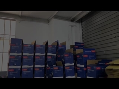 Verpakkingskartonnen voor Weixing Air Conditioning Auto Parts Company