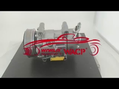 Auto airconditioner compressor voor Peugeot Partner 1007 1608881380 WXPG008
