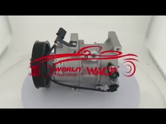 977101R300 977011R150 12V Auto AC Compressor Voor Kia Rio Hyundai Accent WXKA022