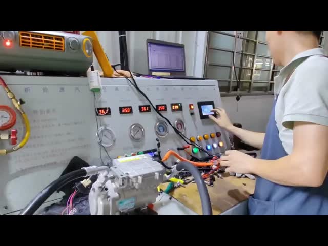 RC.600.463 51845813 Auto Airconditioner Compressor Voor E-Tork Fiat Palio Doblo WXFT005