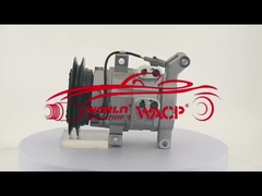 10S11C 1A wisselstroomcompressor 4471602020 Voor Toyota HiluxVigo KUN 2005-2015 WXTT014