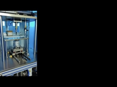 Onderzoek en montage van drukcompressoren voor auto-airconditioning