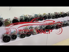 Guangzhou Weixing Auto Air Conditing Parts Company