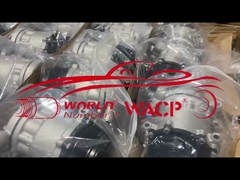 Weixing Automotive Airconditioning Compressor Professionele proces