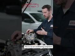 Weet u welke soorten aircocompressoren voor auto's er zijn?