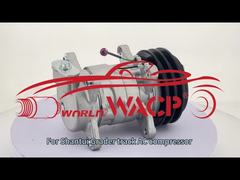 Auto AC Compressor COMPRESSOR voor Shantui SG18/SG191/SG21/SD34 Grader 24VWXTK541