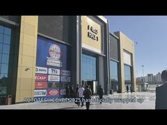 Een Hartelijke Dank van AUTOTECH EGYPT 2025!