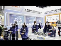 Op de Automechanika Shanghai-tentoonstelling van 2025 zal Weixing u voorzien van de meest professionele programma's