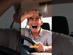 Heeft u ooit meegemaakt dat de airconditioning van uw auto kapot ging?