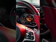 Heeft u soms het gevoel dat uw auto erg heet is?